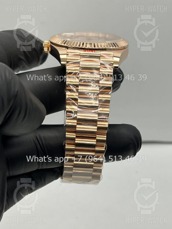 Товар Rolex Day-Date 40mm 228235-0001 Steel Фото 15 - Rolex Day-Date 40mm 228235-0001 Steel