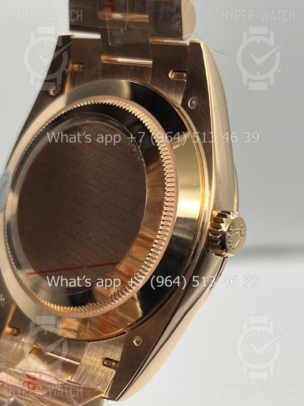 Товар Rolex Day-Date 40mm 228235-0001 Steel Фото 20 - Rolex Day-Date 40mm 228235-0001 Steel