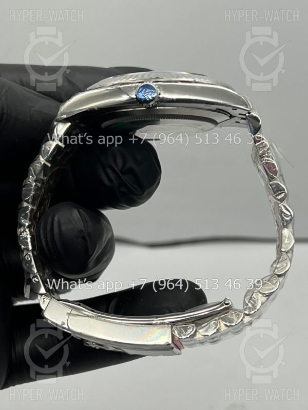 Товар Rolex DateJust 41mm 126334 Tiffany Фото 15 - Rolex DateJust 41mm 126334 Tiffany
