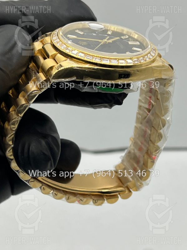 Фото 13 - Rolex Day-Date 40mm 228398tbr-0001
