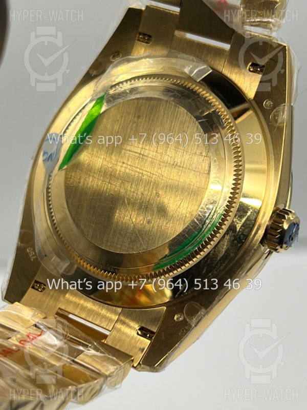 Фото 18 - Rolex Day-Date 40mm 228398tbr-0001