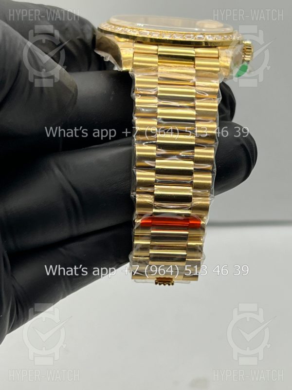 Товар Rolex Day-Date 40mm 228398tbr-0002 Фото 10 - Rolex Day-Date 40mm 228398tbr-0002