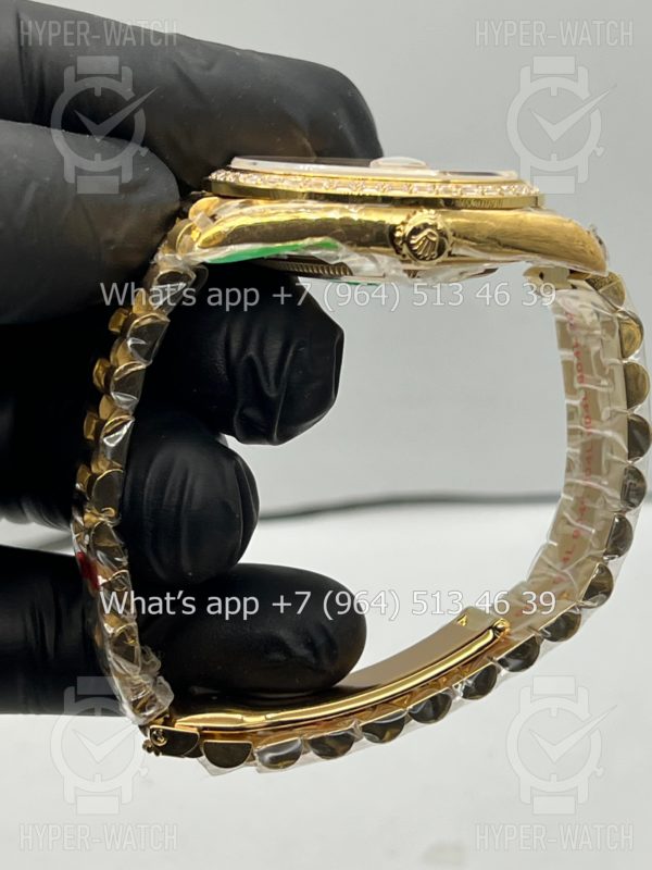 Товар Rolex Day-Date 40mm 228398tbr-0002 Фото 11 - Rolex Day-Date 40mm 228398tbr-0002