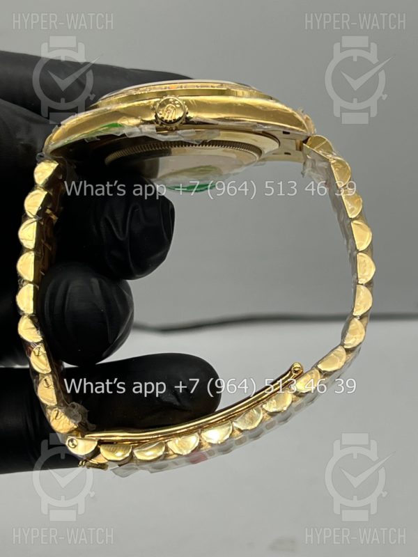 Товар Rolex Day-Date 40mm 228398tbr-0002 Фото 12 - Rolex Day-Date 40mm 228398tbr-0002