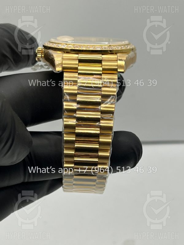 Товар Rolex Day-Date 40mm 228398tbr-0002 Фото 13 - Rolex Day-Date 40mm 228398tbr-0002