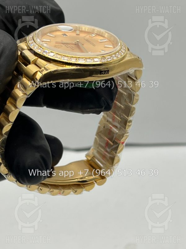 Товар Rolex Day-Date 40mm 228398tbr-0002 Фото 14 - Rolex Day-Date 40mm 228398tbr-0002
