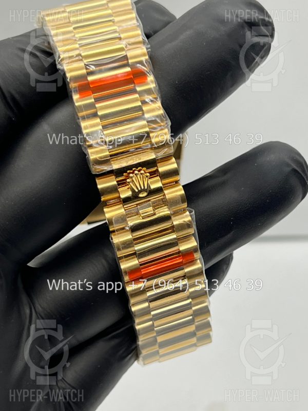 Товар Rolex Day-Date 40mm 228398tbr-0002 Фото 16 - Rolex Day-Date 40mm 228398tbr-0002