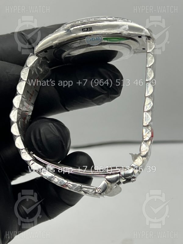 Товар Rolex Day-Date 40mm 228396tbr Silver Фото 18 - Rolex Day-Date 40mm 228396tbr Silver