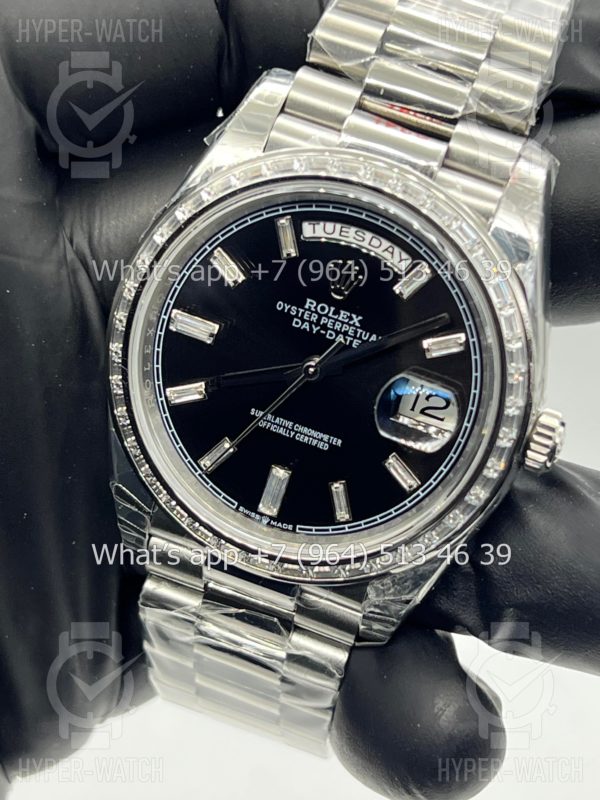 Товар Rolex Day-Date 40mm 228396tbr-0012 Фото 5 - Rolex Day-Date 40mm 228396tbr-0012