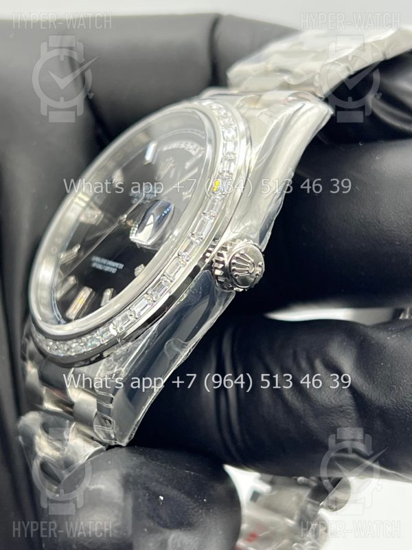 Товар Rolex Day-Date 40mm 228396tbr-0012 Фото 6 - Rolex Day-Date 40mm 228396tbr-0012