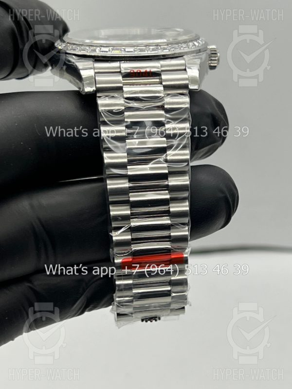 Товар Rolex Day-Date 40mm 228396tbr-0012 Фото 10 - Rolex Day-Date 40mm 228396tbr-0012
