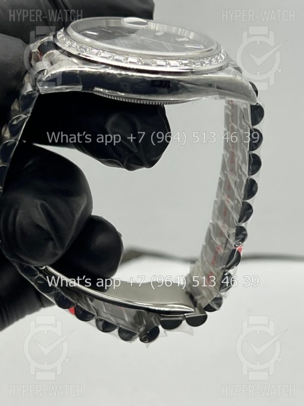 Товар Rolex Day-Date 40mm 228396tbr-0012 Фото 13 - Rolex Day-Date 40mm 228396tbr-0012