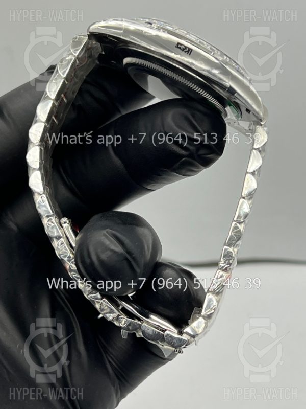 Товар Rolex Day-Date 40mm 228396tbr-0012 Фото 16 - Rolex Day-Date 40mm 228396tbr-0012