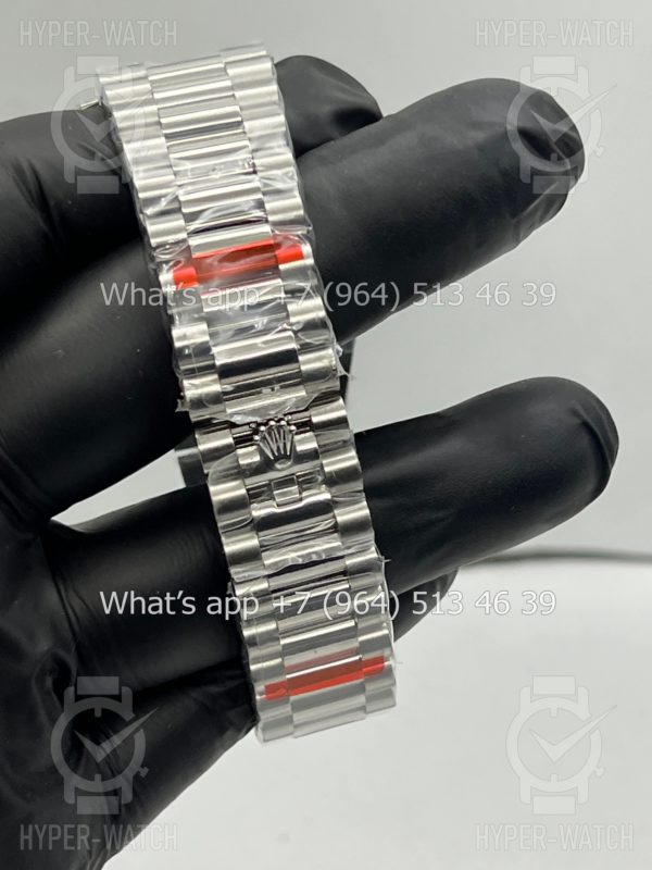 Товар Rolex Day-Date 40mm 228396tbr-0012 Фото 17 - Rolex Day-Date 40mm 228396tbr-0012
