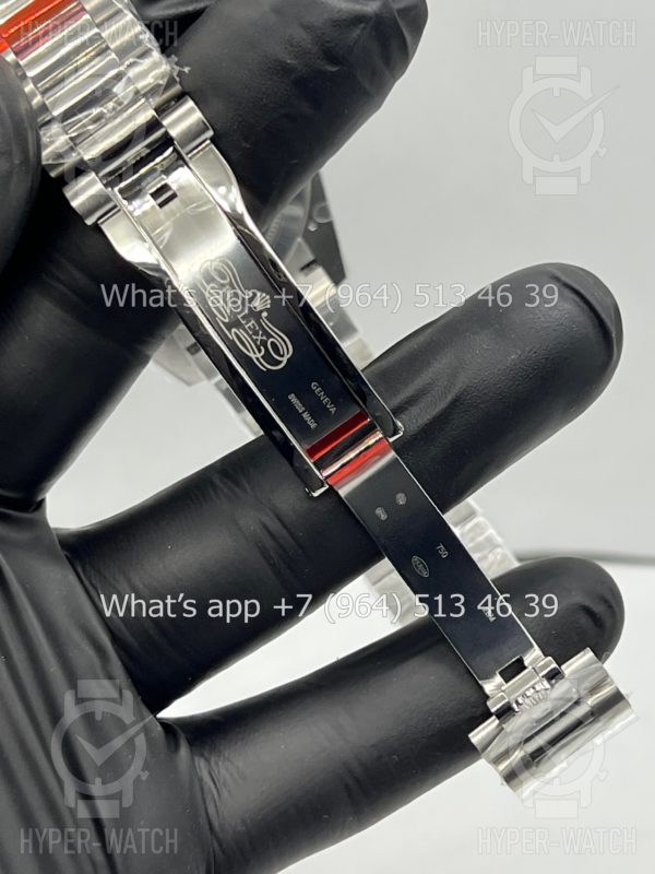 Товар Rolex Day-Date 40mm 228396tbr-0012 Фото 18 - Rolex Day-Date 40mm 228396tbr-0012