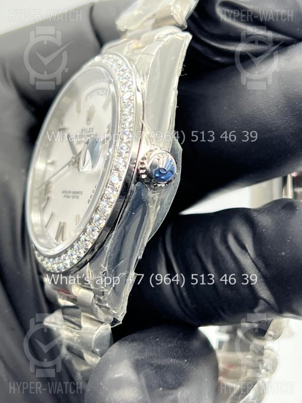 Товар Rolex Day-Date 40mm 228349rbr-0039 Фото 8 - Rolex Day-Date 40mm 228349rbr-0039