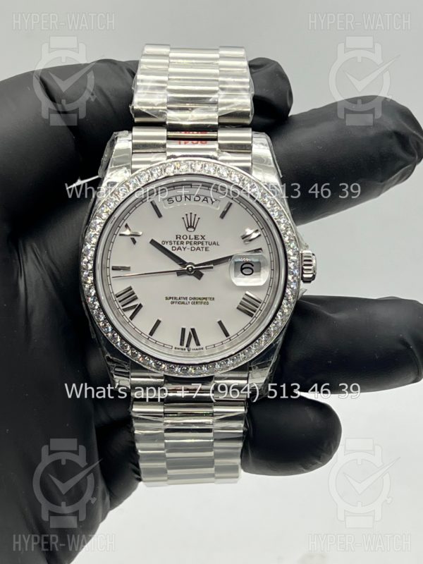 Товар Rolex Day-Date 40mm 228349rbr-0039 Фото 10 - Rolex Day-Date 40mm 228349rbr-0039