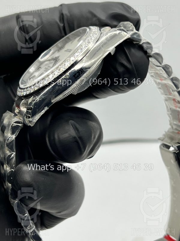 Товар Rolex Day-Date 40mm 228349rbr-0039 Фото 13 - Rolex Day-Date 40mm 228349rbr-0039