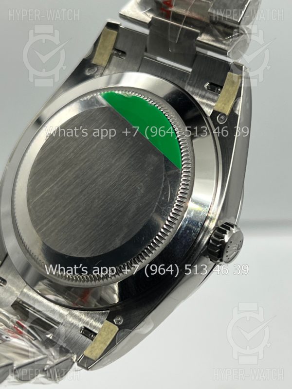 Фото 19 - Rolex Day-Date 40mm 228239-0046 White