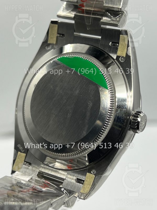 Фото 20 - Rolex Day-Date 40mm 228239-0046 White
