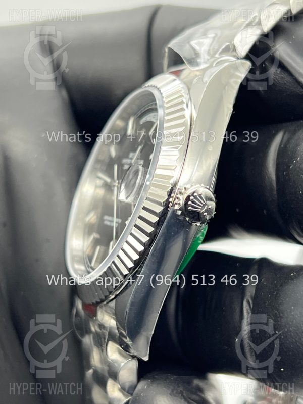 Товар Rolex Day-Date 40mm 228239-0060 Steel Фото 9 - Rolex Day-Date 40mm 228239-0060 Steel