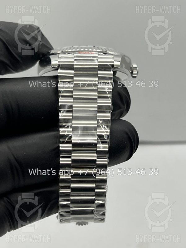 Товар Rolex Day-Date 40mm 228239-0060 Steel Фото 12 - Rolex Day-Date 40mm 228239-0060 Steel