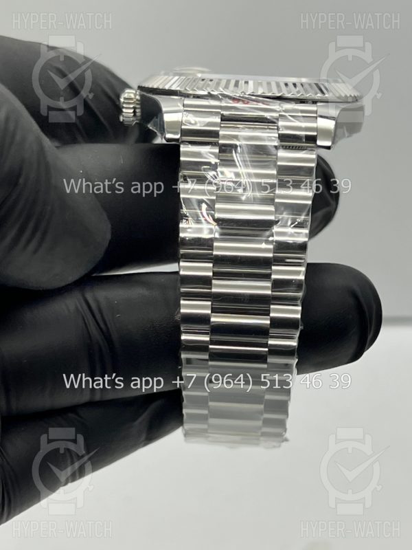 Товар Rolex Day-Date 40mm 228239-0060 Steel Фото 14 - Rolex Day-Date 40mm 228239-0060 Steel