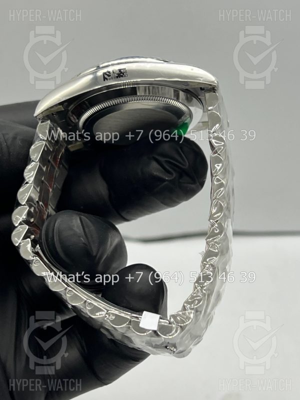 Товар Rolex Day-Date 40mm 228239-0060 Steel Фото 16 - Rolex Day-Date 40mm 228239-0060 Steel