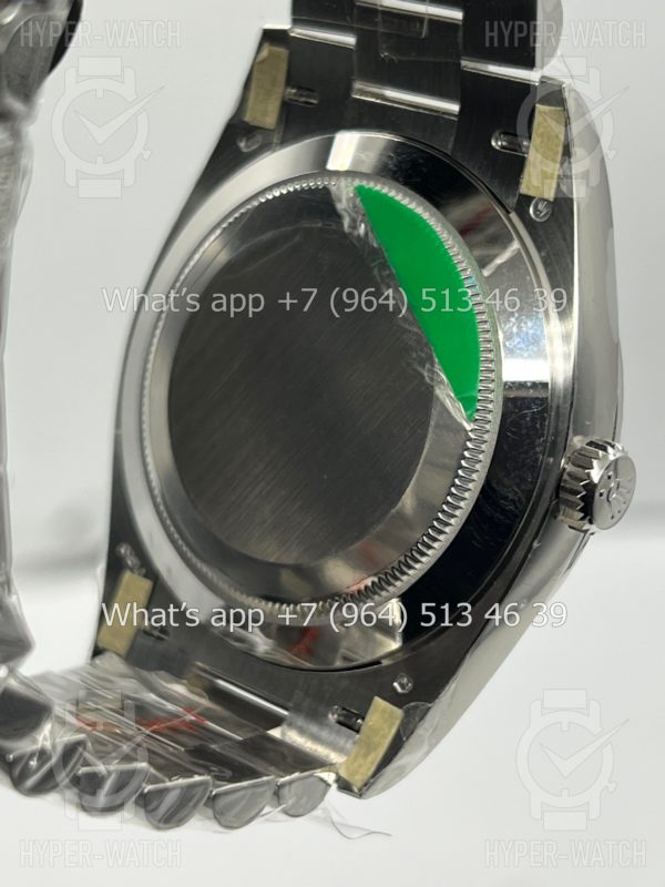 Товар Rolex Day-Date 40mm 228239-0060 Steel Фото 19 - Rolex Day-Date 40mm 228239-0060 Steel