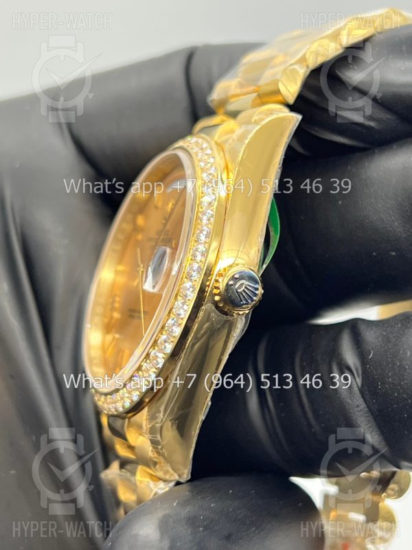 Товар Rolex Day-Date 40mm 228348rbr-0003 Фото 11 - Rolex Day-Date 40mm 228348rbr-0003