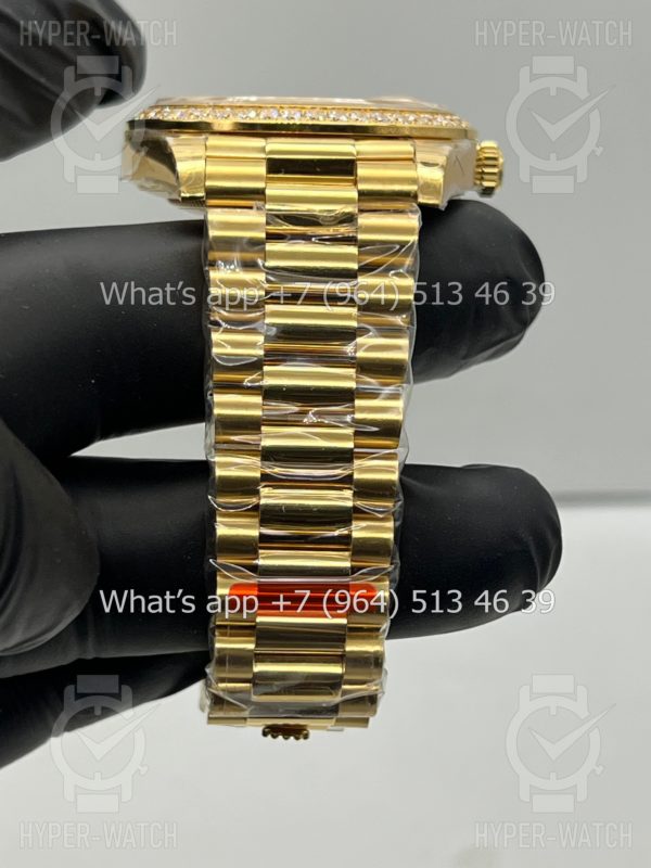 Товар Rolex Day-Date 40mm 228348rbr-0003 Фото 12 - Rolex Day-Date 40mm 228348rbr-0003