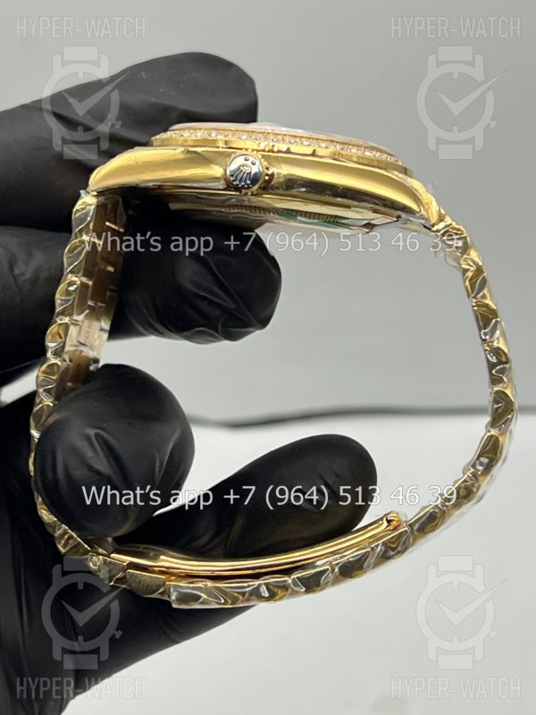 Товар Rolex Day-Date 40mm 228348rbr-0003 Фото 13 - Rolex Day-Date 40mm 228348rbr-0003