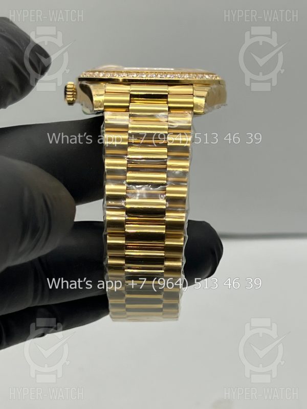 Товар Rolex Day-Date 40mm 228348rbr-0003 Фото 15 - Rolex Day-Date 40mm 228348rbr-0003