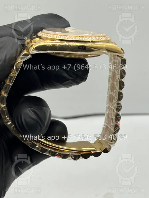 Товар Rolex Day-Date 40mm 228348rbr-0003 Фото 16 - Rolex Day-Date 40mm 228348rbr-0003