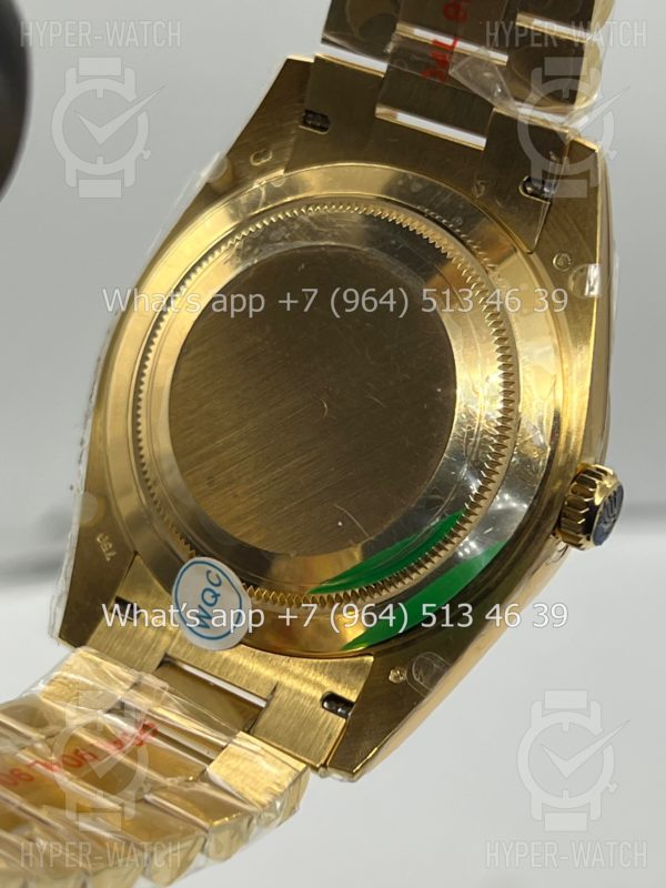 Товар Rolex Day-Date 40mm 228348rbr-0003 Фото 20 - Rolex Day-Date 40mm 228348rbr-0003