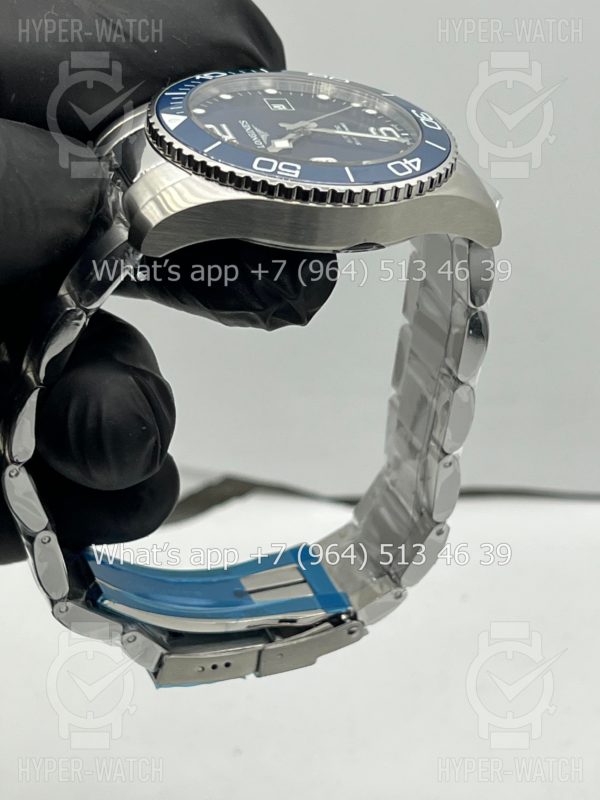 Товар Longines HydroConquest L3.781.4.96.6 Фото 15 - Longines HydroConquest L3.781.4.96.6