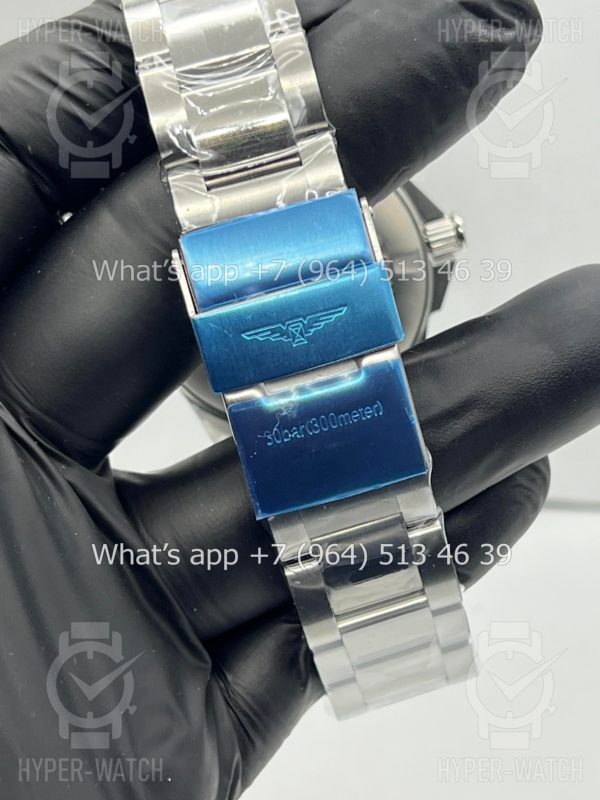Товар Longines HydroConquest L3.781.4.96.6 Фото 17 - Longines HydroConquest L3.781.4.96.6