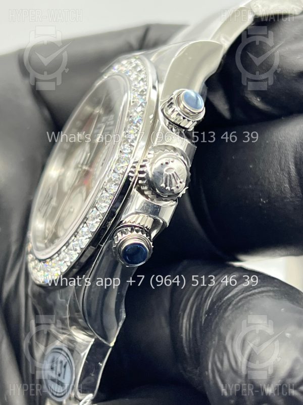 Товар Rolex Cosmograph Daytona 40mm 126579rbr-0001 Steel Фото 6 - Rolex Cosmograph Daytona 40mm 126579rbr-0001 Steel