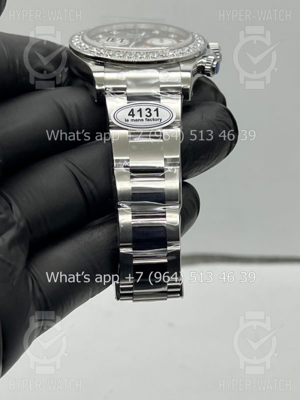 Товар Rolex Cosmograph Daytona 40mm 126579rbr-0001 Steel Фото 15 - Rolex Cosmograph Daytona 40mm 126579rbr-0001 Steel