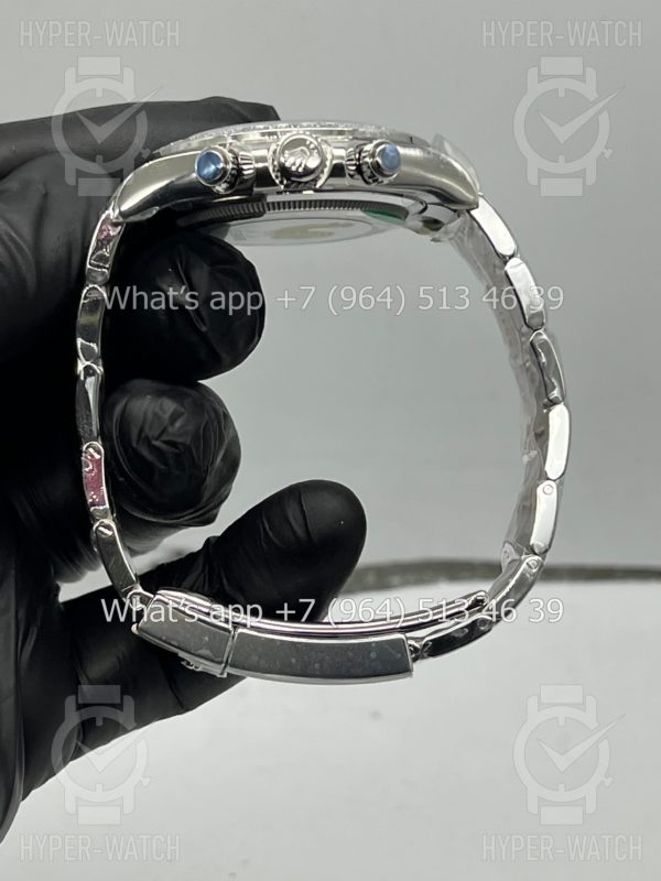 Товар Rolex Cosmograph Daytona 40mm 126579rbr-0001 Steel Фото 16 - Rolex Cosmograph Daytona 40mm 126579rbr-0001 Steel
