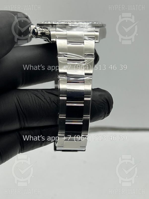 Товар Rolex Cosmograph Daytona 40mm 126579rbr-0001 Steel Фото 17 - Rolex Cosmograph Daytona 40mm 126579rbr-0001 Steel