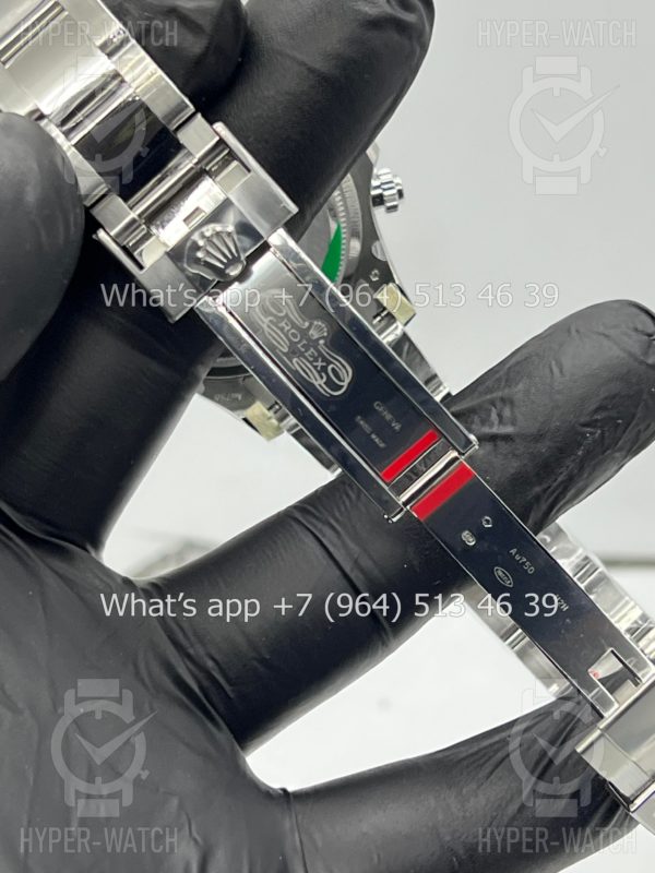 Товар Rolex Cosmograph Daytona 40mm 126579rbr-0001 Steel Фото 20 - Rolex Cosmograph Daytona 40mm 126579rbr-0001 Steel