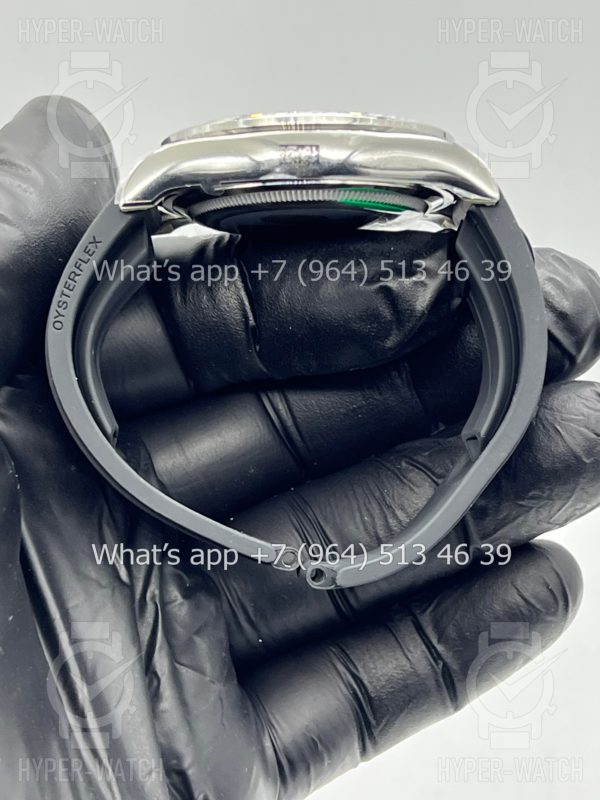 Товар Rolex Cosmograph Daytona 40mm 126539tbr-0002 Steel Фото 19 - Rolex Cosmograph Daytona 40mm 126539tbr-0002 Steel