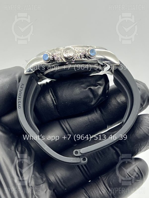 Товар Rolex Cosmograph Daytona 40mm 126539tbr-0002 Steel Фото 21 - Rolex Cosmograph Daytona 40mm 126539tbr-0002 Steel