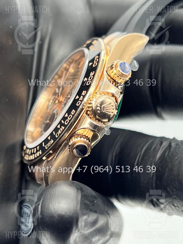 Товар Rolex Cosmograph Daytona 40mm 126515ln-0006 Steel Фото 7 - Rolex Cosmograph Daytona 40mm 126515ln-0006 Steel