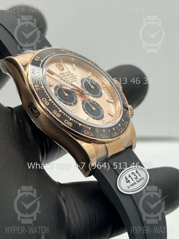 Товар Rolex Cosmograph Daytona 40mm 126515ln-0006 Steel Фото 9 - Rolex Cosmograph Daytona 40mm 126515ln-0006 Steel