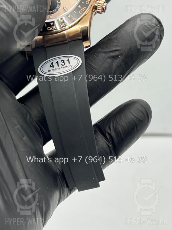 Товар Rolex Cosmograph Daytona 40mm 126515ln-0006 Steel Фото 11 - Rolex Cosmograph Daytona 40mm 126515ln-0006 Steel