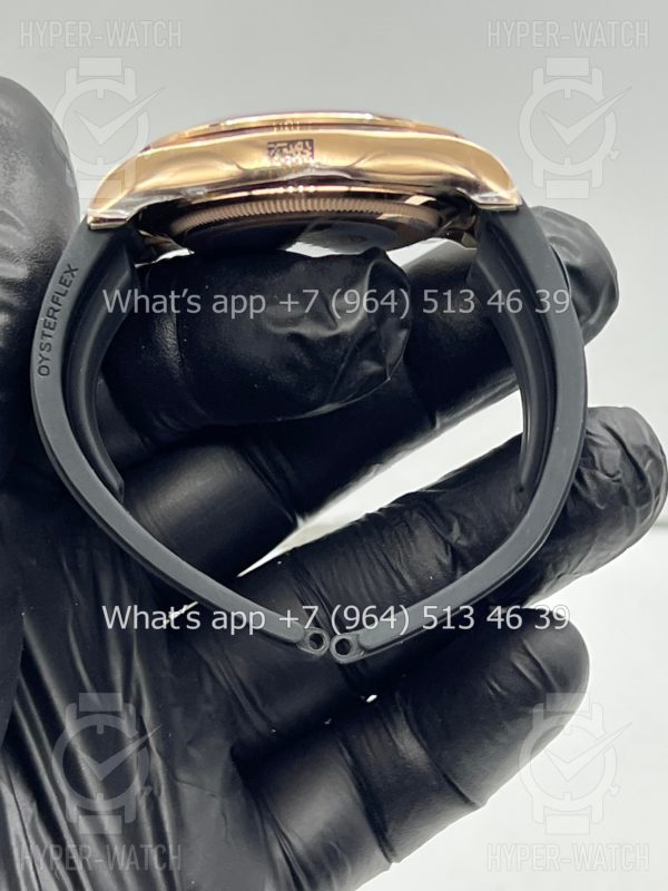 Товар Rolex Cosmograph Daytona 40mm 126515ln-0006 Steel Фото 14 - Rolex Cosmograph Daytona 40mm 126515ln-0006 Steel