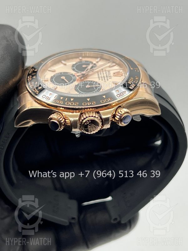 Товар Rolex Cosmograph Daytona 40mm 126515ln-0006 Steel Фото 15 - Rolex Cosmograph Daytona 40mm 126515ln-0006 Steel
