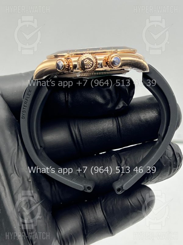 Товар Rolex Cosmograph Daytona 40mm 126515ln-0006 Steel Фото 16 - Rolex Cosmograph Daytona 40mm 126515ln-0006 Steel